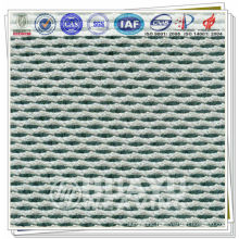 YN-1124,3D mesh,3d spacer mesh fabric for playpen